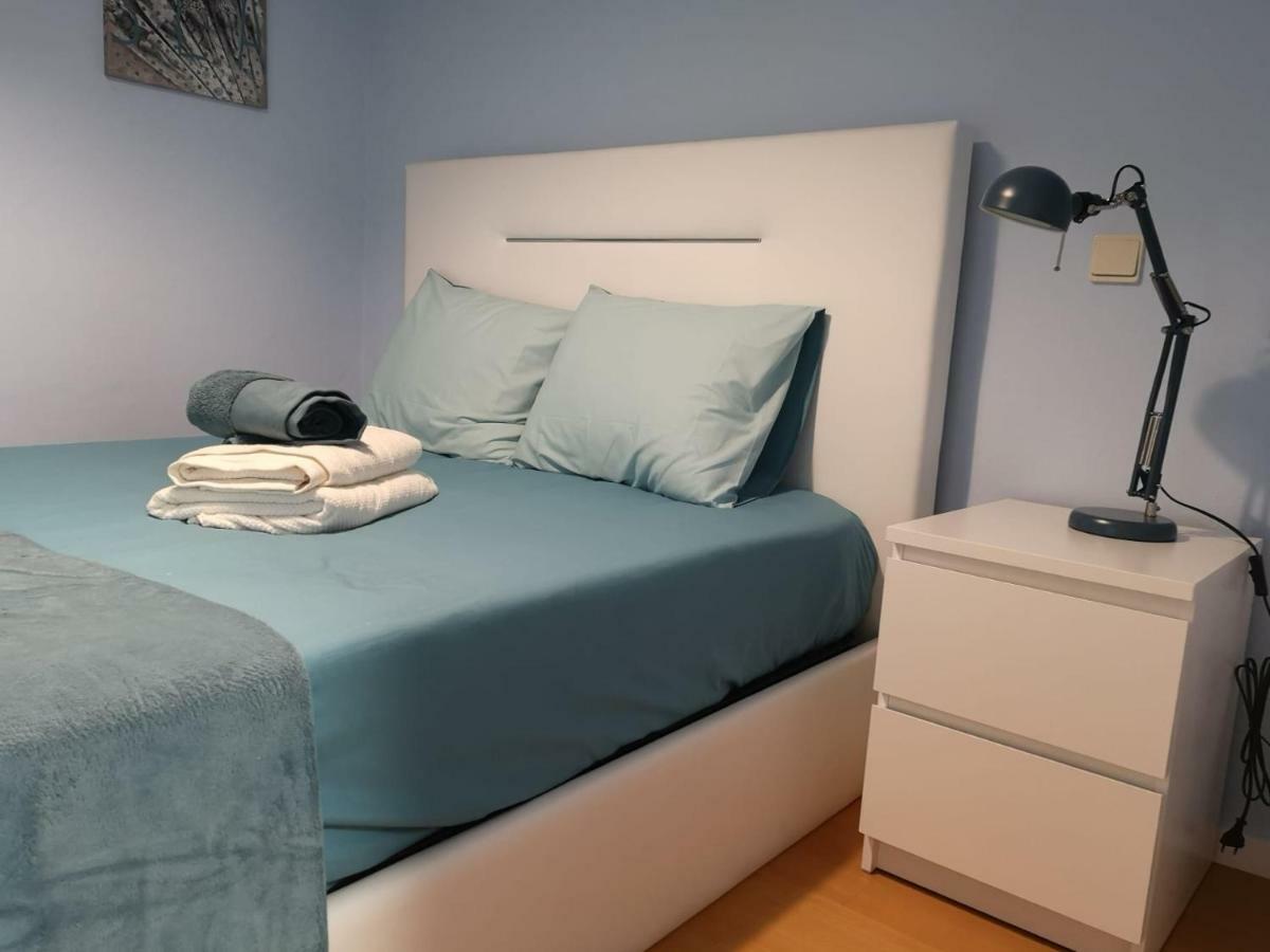 הוילה וילה דו קונדה Sea house מראה חיצוני תמונה
