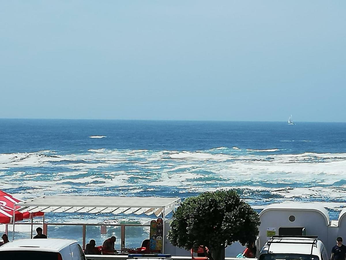 הוילה וילה דו קונדה Sea house מראה חיצוני תמונה