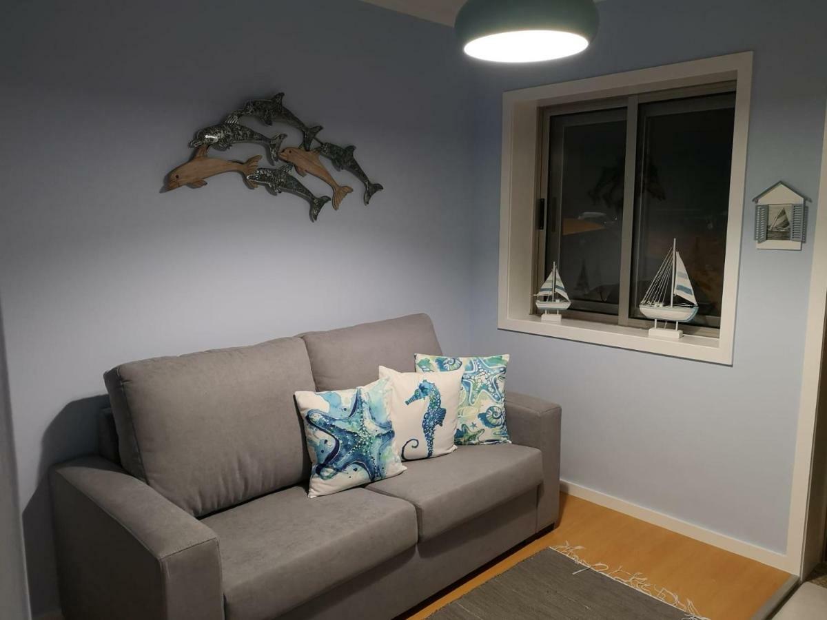 הוילה וילה דו קונדה Sea house מראה חיצוני תמונה