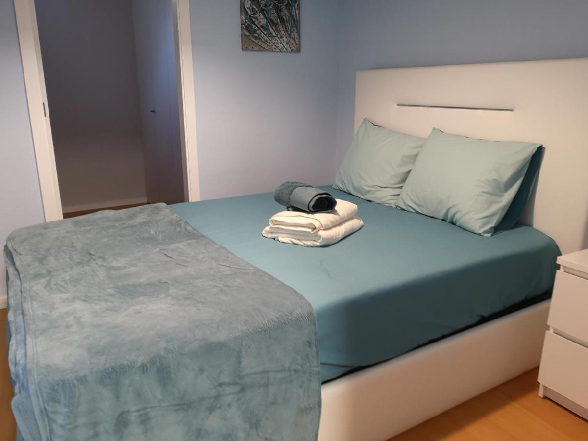 הוילה וילה דו קונדה Sea house מראה חיצוני תמונה