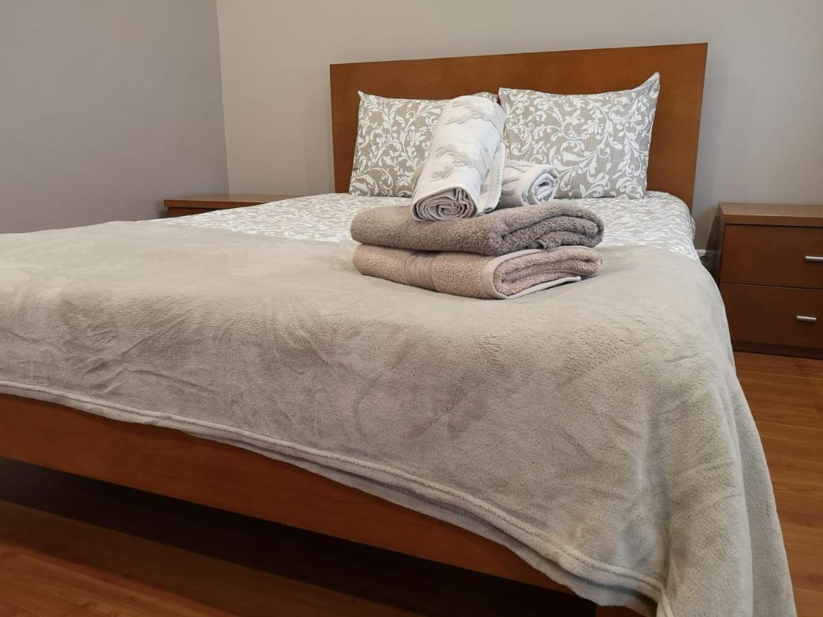 הוילה וילה דו קונדה Sea house מראה חיצוני תמונה