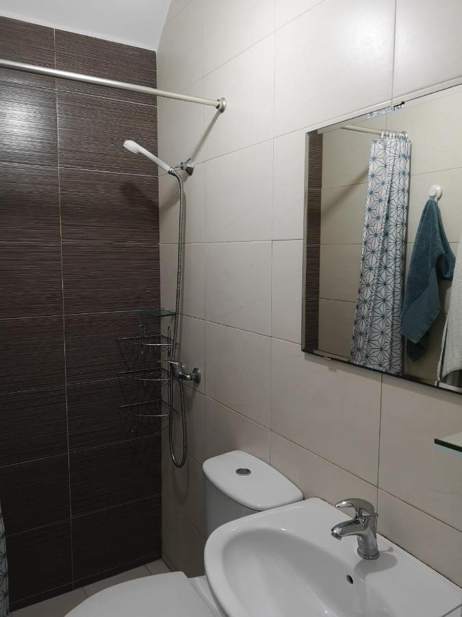 הוילה וילה דו קונדה Sea house מראה חיצוני תמונה