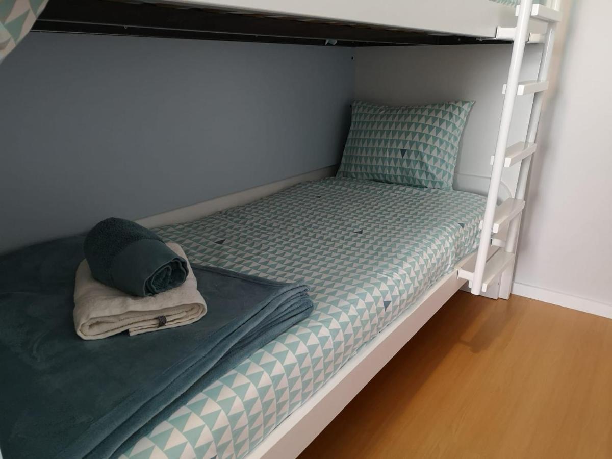 הוילה וילה דו קונדה Sea house מראה חיצוני תמונה